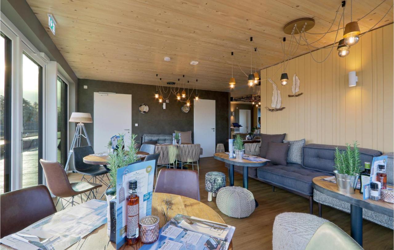 2 Bedroom Cozy Apartment In Lembruch-Duemmer See Esterno foto