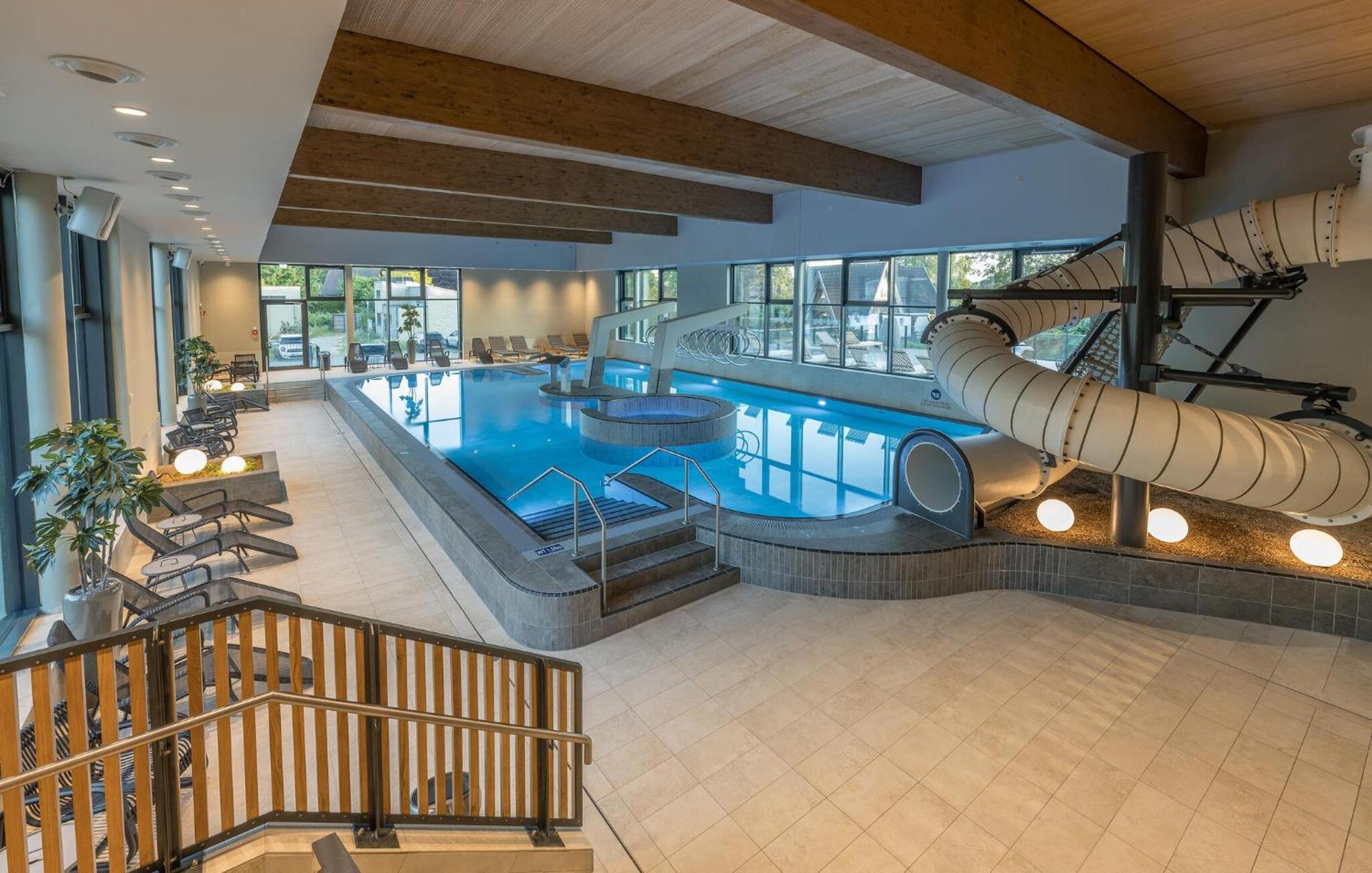 2 Bedroom Cozy Apartment In Lembruch-Duemmer See Esterno foto